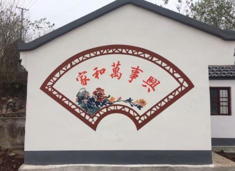 南部关于墙绘知识，您知道哪些？