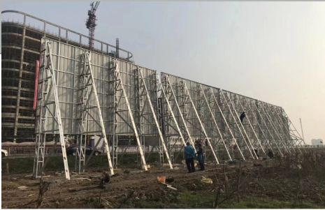 南部什么是广告物料？