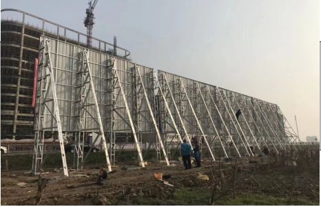 南部凯创教你怎样选择户外广告牌的最佳位置