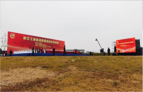 南部活动搭建主要是做什么的？