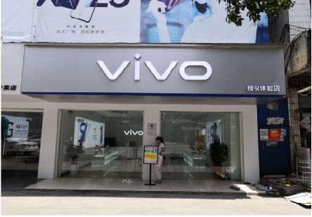 南部}做一个门店面广告招牌需要多少钱？