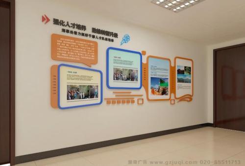 南部医院文化墙怎么做？如何建好科室护理文化墙？