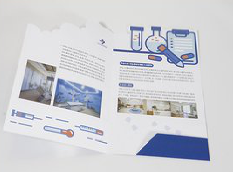 南部说明书印刷有哪些样式可以选择？