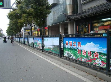 南部户外广告有哪些类型？