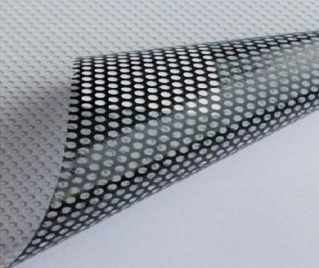 南部优劣单透膜的鉴定方法。