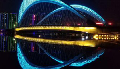 南部亮化工程如何做好公共区域的安全性。